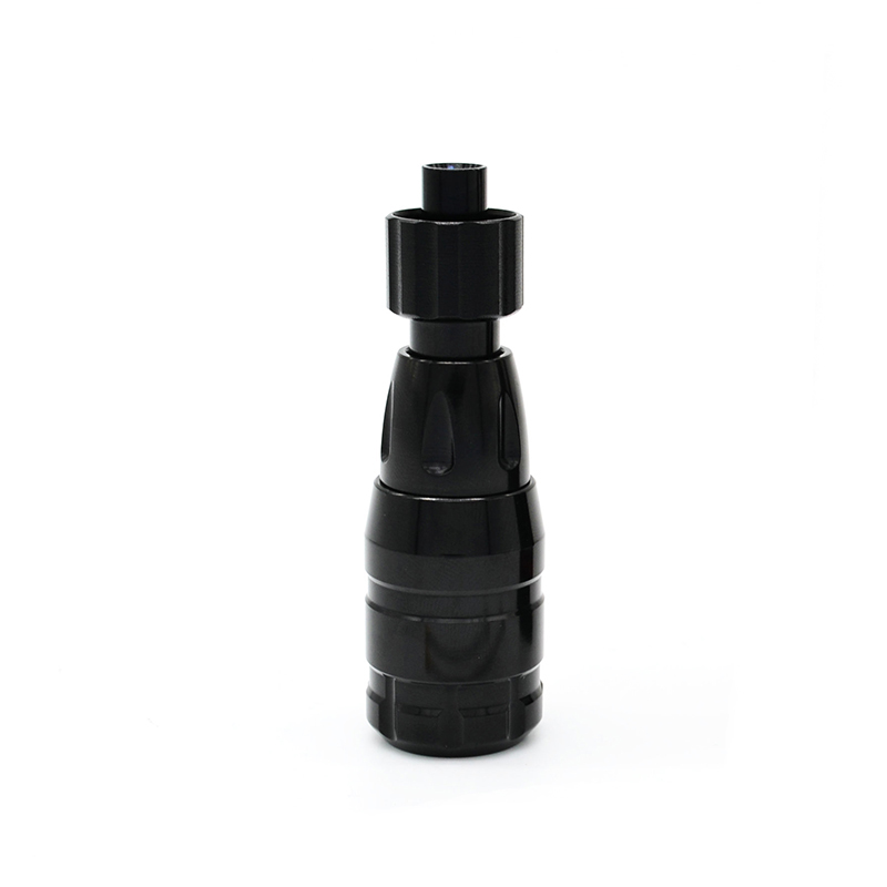 FANG™ Adjustable Aluminum Cartridge Grip AUTOCLAVABLE